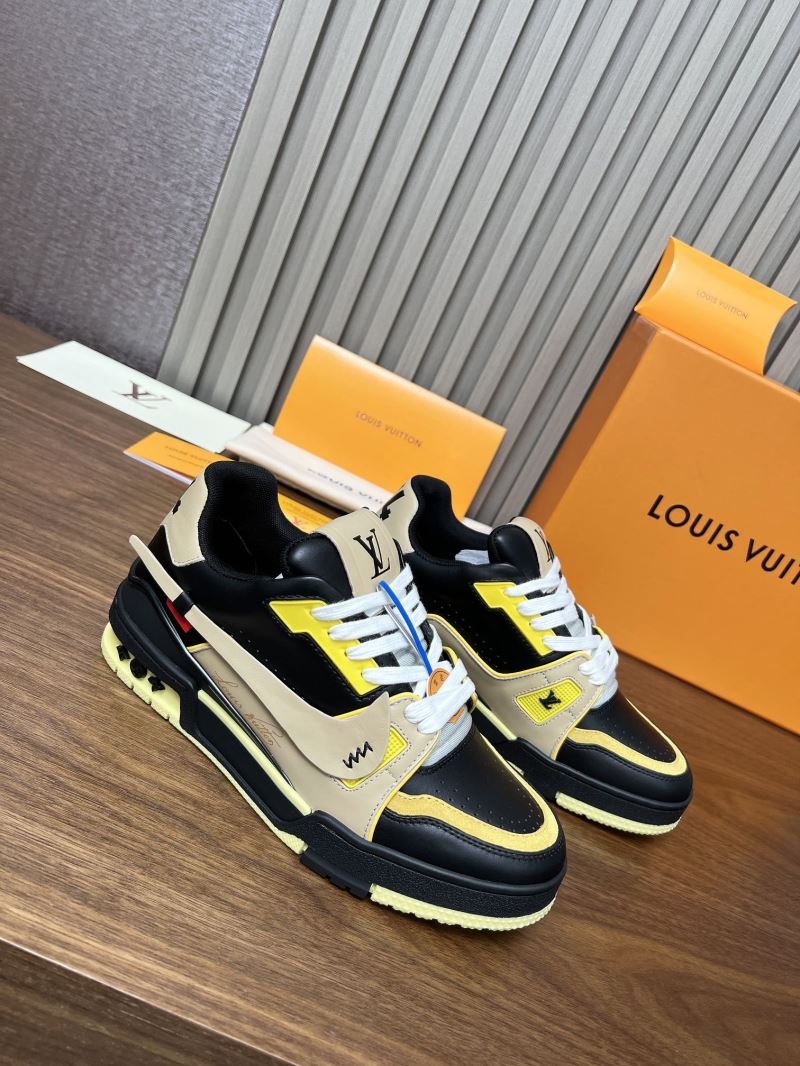 Louis Vuitton Sneakers